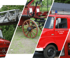 Oldtimertreffen 2019